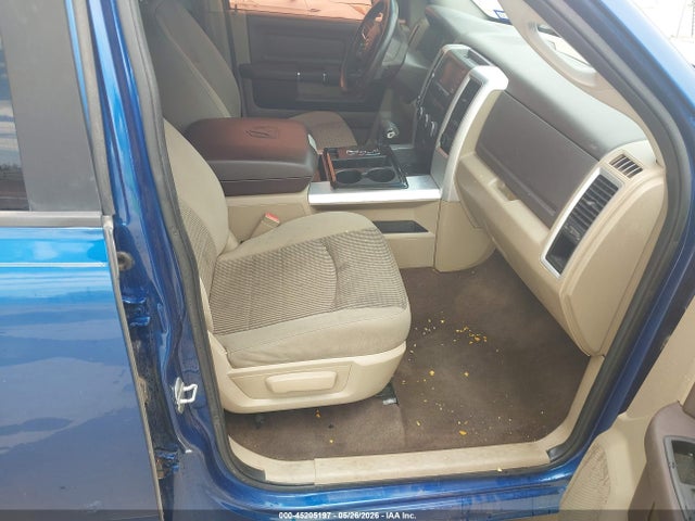 Aukcja sprzedaży 2011 Ram Ram 1500 Slt, vin: 1D7RV1CT1BS662431, numer aukcji: 45205197