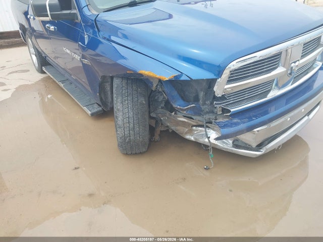 Aukcja sprzedaży 2011 Ram Ram 1500 Slt, vin: 1D7RV1CT1BS662431, numer aukcji: 45205197