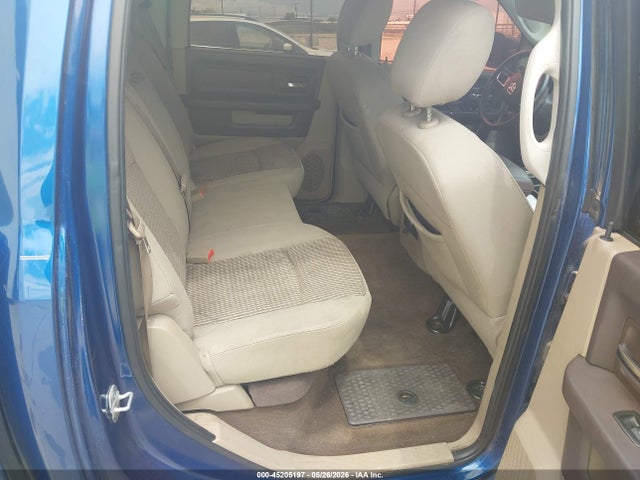 Aukcja sprzedaży 2011 Ram Ram 1500 Slt, vin: 1D7RV1CT1BS662431, numer aukcji: 45205197