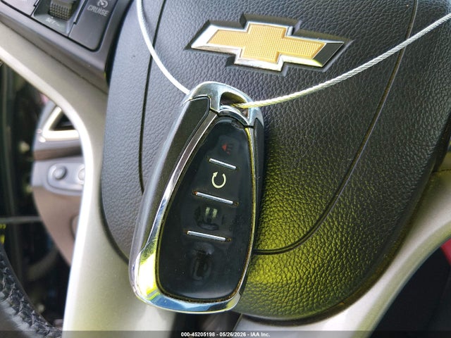 Aukcja sprzedaży 2019 Chevrolet Trax Lt, vin: KL7CJLSB3KB949122, numer aukcji: 45205198