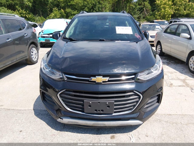 Aukcja sprzedaży 2019 Chevrolet Trax Lt, vin: KL7CJLSB3KB949122, numer aukcji: 45205198