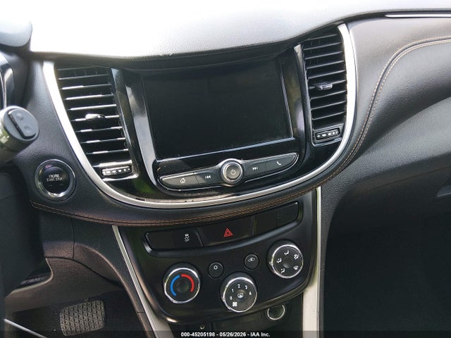 Aukcja sprzedaży 2019 Chevrolet Trax Lt, vin: KL7CJLSB3KB949122, numer aukcji: 45205198