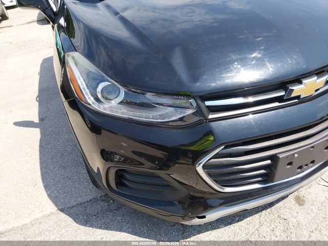 Aukcja sprzedaży 2019 Chevrolet Trax Lt, vin: KL7CJLSB3KB949122, numer aukcji: 45205198