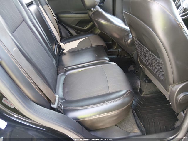 Aukcja sprzedaży 2019 Chevrolet Trax Lt, vin: KL7CJLSB3KB949122, numer aukcji: 45205198