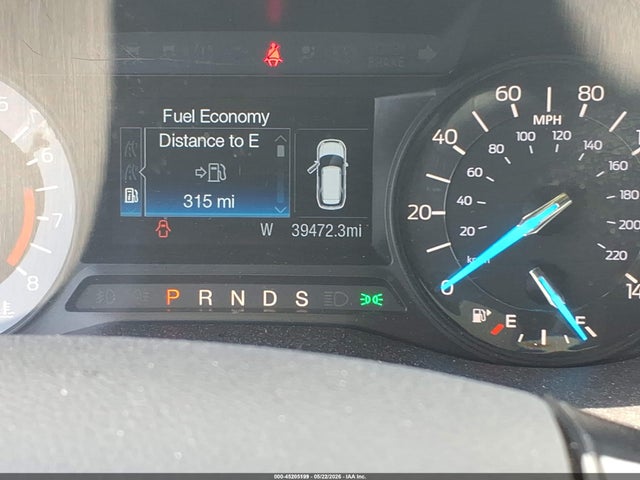 1FM5K8B85HGD23038 Ford Explorer