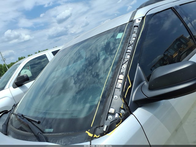 1FM5K8B85HGD23038 Ford Explorer