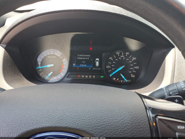 1FM5K8B85HGD23038 Ford Explorer