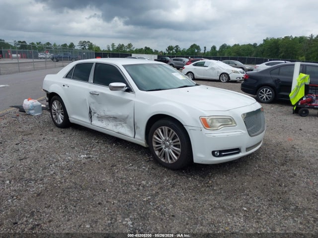 Aukcja sprzedaży 2014 Chrysler 300c Awd, vin: 2C3CCAKT0EH109311, numer aukcji: 45205200