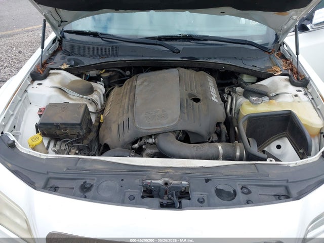 Aukcja sprzedaży 2014 Chrysler 300c Awd, vin: 2C3CCAKT0EH109311, numer aukcji: 45205200