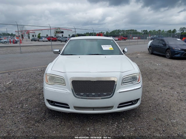 Aukcja sprzedaży 2014 Chrysler 300c Awd, vin: 2C3CCAKT0EH109311, numer aukcji: 45205200