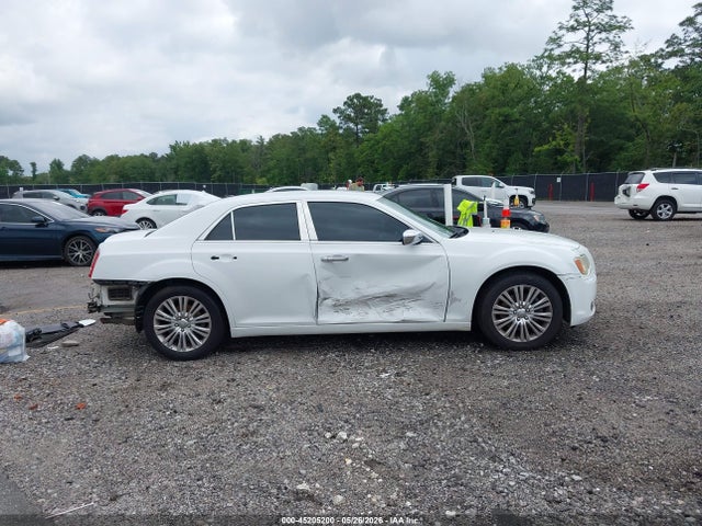 Aukcja sprzedaży 2014 Chrysler 300c Awd, vin: 2C3CCAKT0EH109311, numer aukcji: 45205200