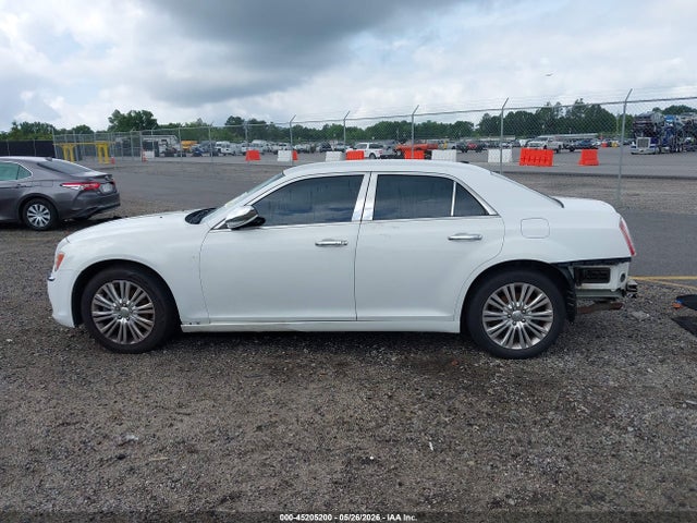 Aukcja sprzedaży 2014 Chrysler 300c Awd, vin: 2C3CCAKT0EH109311, numer aukcji: 45205200