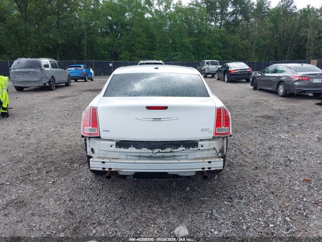 Aukcja sprzedaży 2014 Chrysler 300c Awd, vin: 2C3CCAKT0EH109311, numer aukcji: 45205200