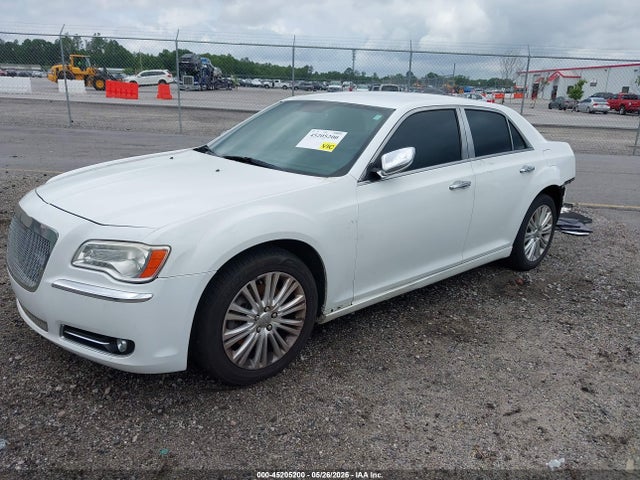 Aukcja sprzedaży 2014 Chrysler 300c Awd, vin: 2C3CCAKT0EH109311, numer aukcji: 45205200