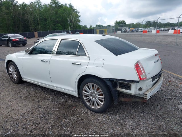 Aukcja sprzedaży 2014 Chrysler 300c Awd, vin: 2C3CCAKT0EH109311, numer aukcji: 45205200