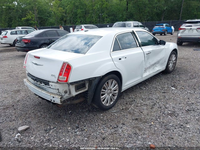 Aukcja sprzedaży 2014 Chrysler 300c Awd, vin: 2C3CCAKT0EH109311, numer aukcji: 45205200