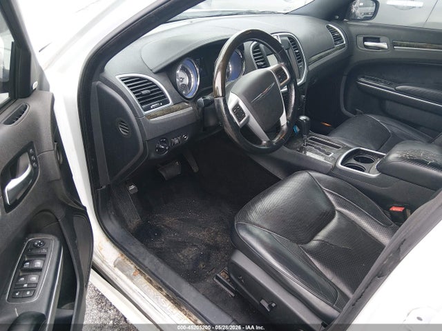 Aukcja sprzedaży 2014 Chrysler 300c Awd, vin: 2C3CCAKT0EH109311, numer aukcji: 45205200