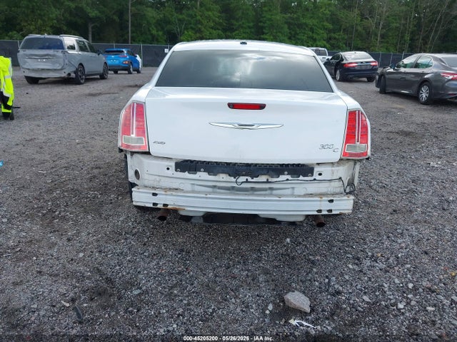 Aukcja sprzedaży 2014 Chrysler 300c Awd, vin: 2C3CCAKT0EH109311, numer aukcji: 45205200