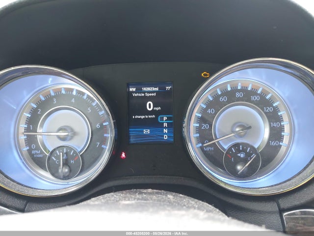 Aukcja sprzedaży 2014 Chrysler 300c Awd, vin: 2C3CCAKT0EH109311, numer aukcji: 45205200