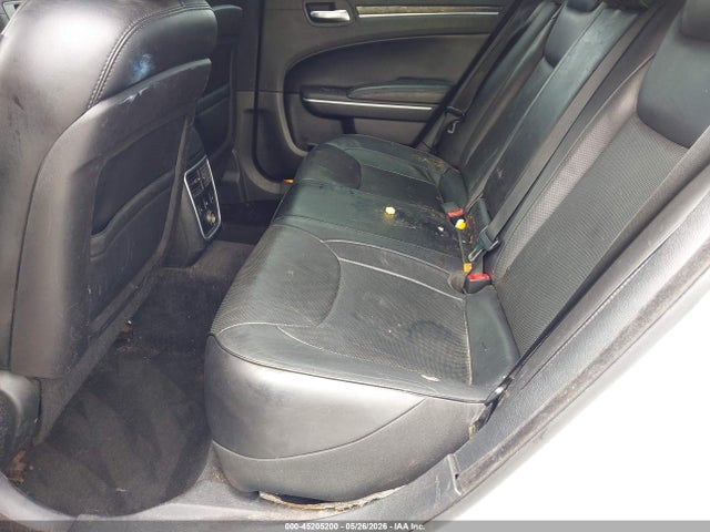 Aukcja sprzedaży 2014 Chrysler 300c Awd, vin: 2C3CCAKT0EH109311, numer aukcji: 45205200