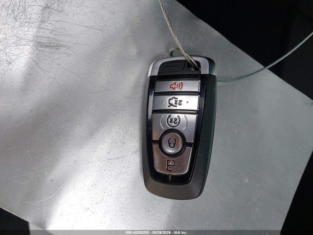 Продаж на аукціоні авто 2026 Ford Mustang Gt Fastback, vin: 1FA6P8CF6T5404177, номер лоту: 45205205