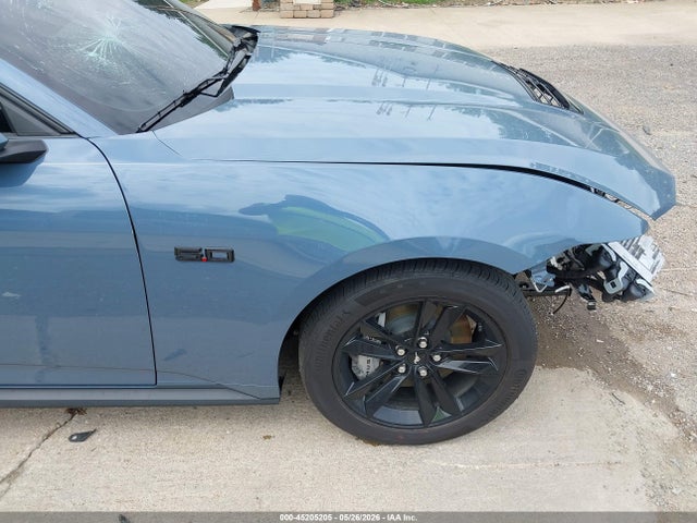 Продаж на аукціоні авто 2026 Ford Mustang Gt Fastback, vin: 1FA6P8CF6T5404177, номер лоту: 45205205