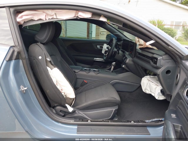 Продаж на аукціоні авто 2026 Ford Mustang Gt Fastback, vin: 1FA6P8CF6T5404177, номер лоту: 45205205