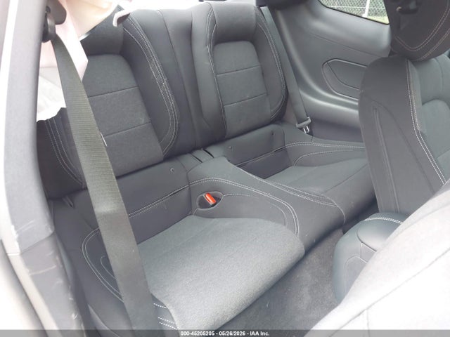 Продаж на аукціоні авто 2026 Ford Mustang Gt Fastback, vin: 1FA6P8CF6T5404177, номер лоту: 45205205