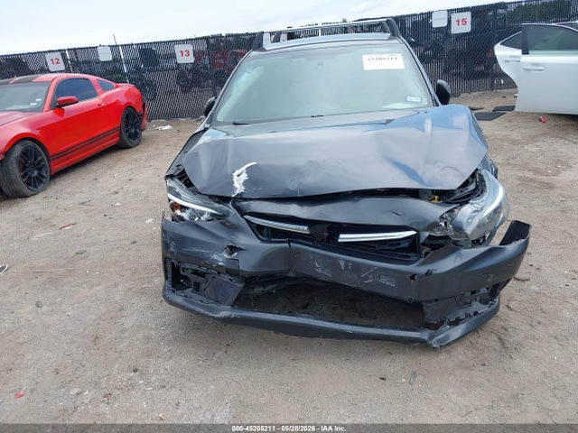 2022 Subaru Impreza Base 5-door მანქანა იყიდება აუქციონზე, vin: 4S3GTAB68N3727728, აუქციონის ნომერი: 45205211