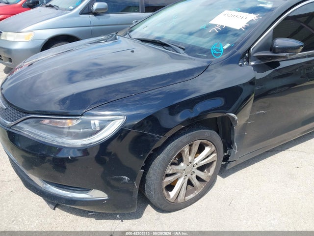 Chrysler 200 Limited 2015 1C3CCCAB7FN715833 Image 6