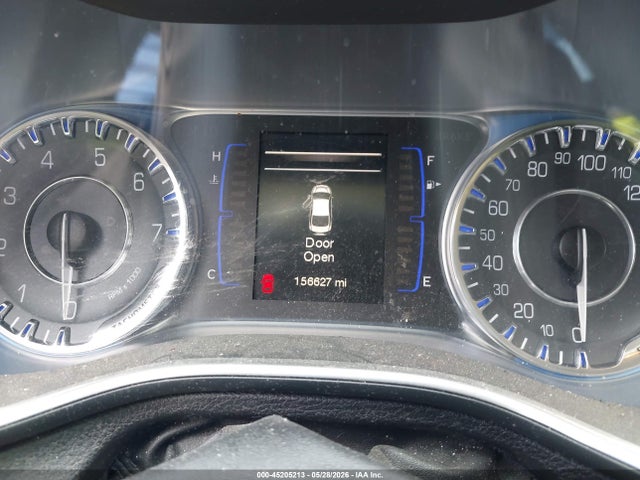 Chrysler 200 Limited 2015 1C3CCCAB7FN715833 Image 7