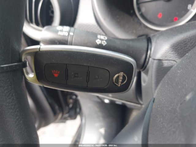 Aukcja sprzedaży 2024 Nissan Kicks S Xtronic Cvt, vin: 3N1CP5BV3RL551928, numer aukcji: 45205214