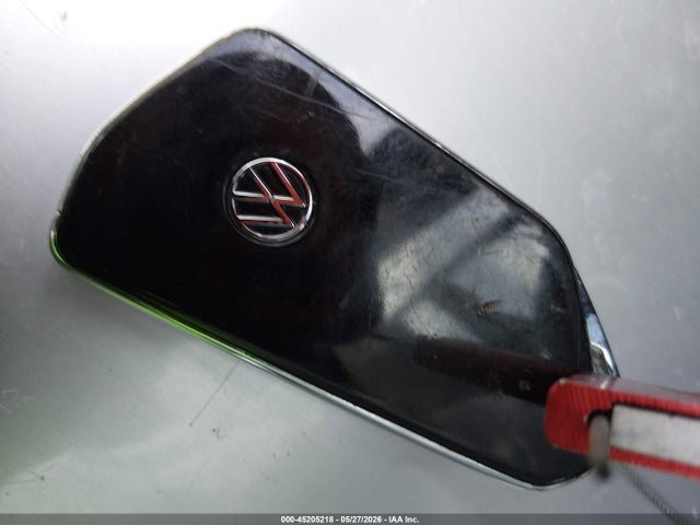45205218 :رقم المزاد ، WVWEB7CD2RW224825 vin ، 2024 Volkswagen Golf R 2.0t مزاد بيع