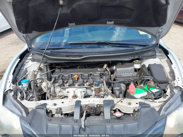 Aukcja sprzedaży 2015 Honda Civic Ex-l, vin: 2HGFG3B00FH532097, numer aukcji: 45205219