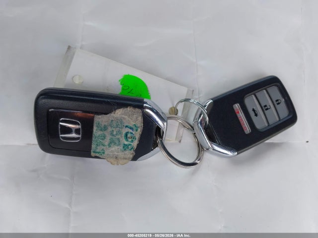 Aukcja sprzedaży 2015 Honda Civic Ex-l, vin: 2HGFG3B00FH532097, numer aukcji: 45205219