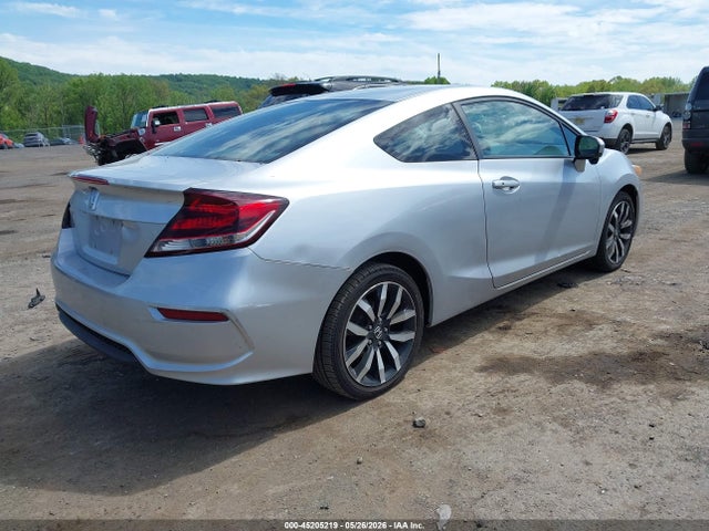 Aukcja sprzedaży 2015 Honda Civic Ex-l, vin: 2HGFG3B00FH532097, numer aukcji: 45205219