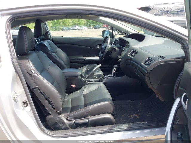 Aukcja sprzedaży 2015 Honda Civic Ex-l, vin: 2HGFG3B00FH532097, numer aukcji: 45205219
