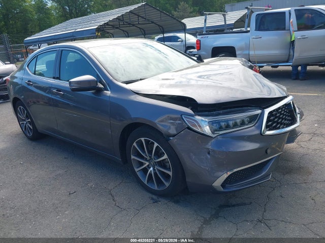 Aukcja sprzedaży 2019 Acura Tlx Standard, vin: 19UUB3F34KA004131, numer aukcji: 45205221