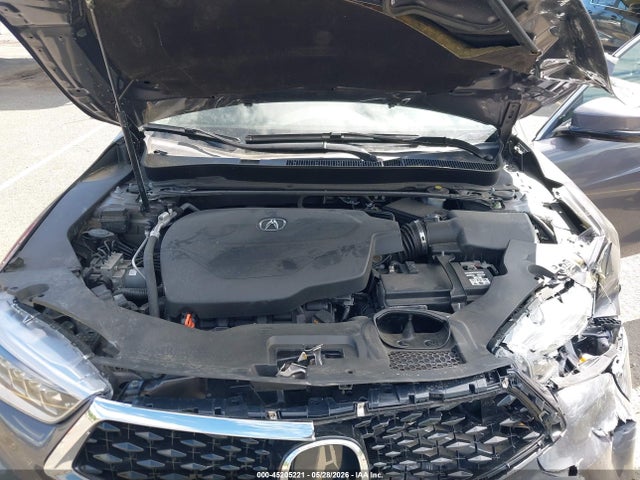Aukcja sprzedaży 2019 Acura Tlx Standard, vin: 19UUB3F34KA004131, numer aukcji: 45205221