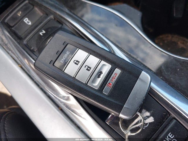 Aukcja sprzedaży 2019 Acura Tlx Standard, vin: 19UUB3F34KA004131, numer aukcji: 45205221