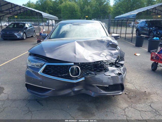 Aukcja sprzedaży 2019 Acura Tlx Standard, vin: 19UUB3F34KA004131, numer aukcji: 45205221