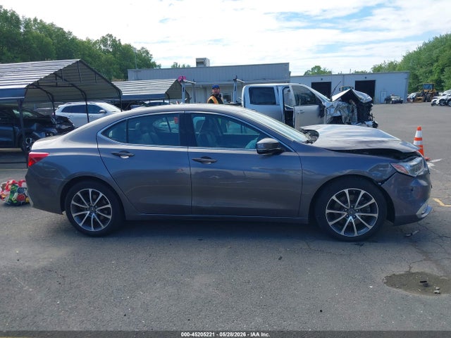 Aukcja sprzedaży 2019 Acura Tlx Standard, vin: 19UUB3F34KA004131, numer aukcji: 45205221