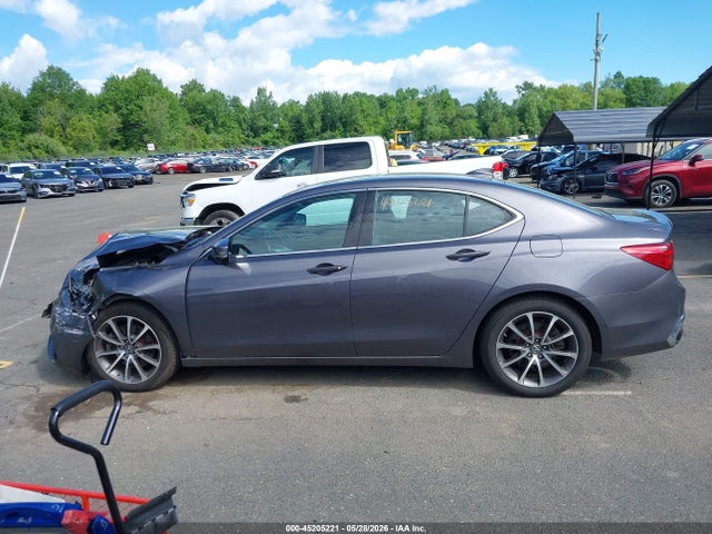 Aukcja sprzedaży 2019 Acura Tlx Standard, vin: 19UUB3F34KA004131, numer aukcji: 45205221
