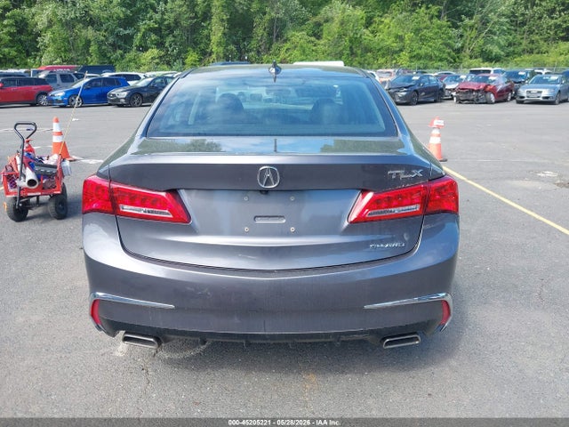 Aukcja sprzedaży 2019 Acura Tlx Standard, vin: 19UUB3F34KA004131, numer aukcji: 45205221