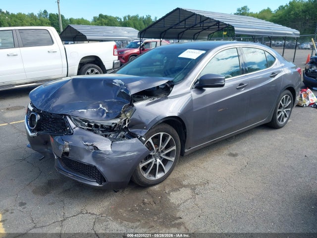 Aukcja sprzedaży 2019 Acura Tlx Standard, vin: 19UUB3F34KA004131, numer aukcji: 45205221