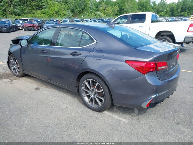 Aukcja sprzedaży 2019 Acura Tlx Standard, vin: 19UUB3F34KA004131, numer aukcji: 45205221