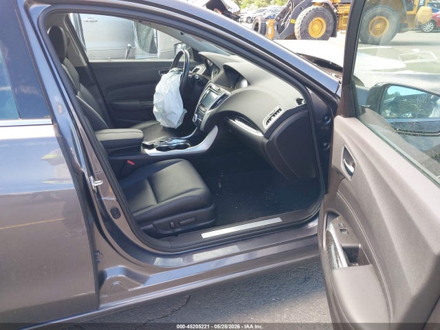 Aukcja sprzedaży 2019 Acura Tlx Standard, vin: 19UUB3F34KA004131, numer aukcji: 45205221
