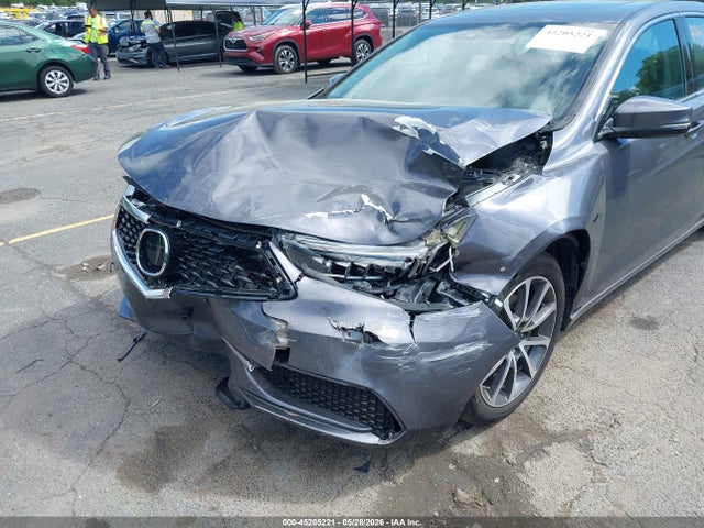 Aukcja sprzedaży 2019 Acura Tlx Standard, vin: 19UUB3F34KA004131, numer aukcji: 45205221