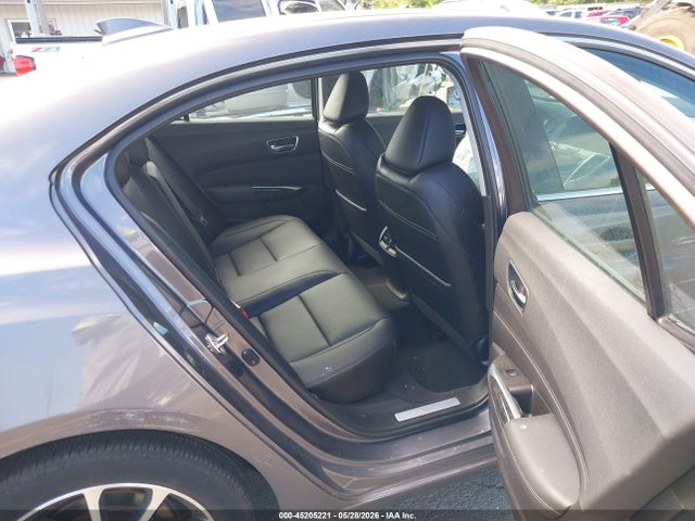Aukcja sprzedaży 2019 Acura Tlx Standard, vin: 19UUB3F34KA004131, numer aukcji: 45205221