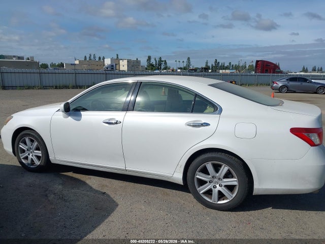 Продажа на аукционе авто 2009 Lexus Es 350, vin: JTHBJ46G392302139, номер лота: 45205222